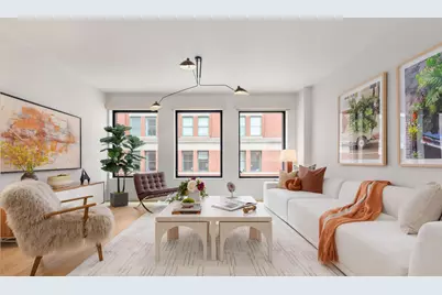 100 Barrow Street #4C, New York, NY 10014 - Photo 1