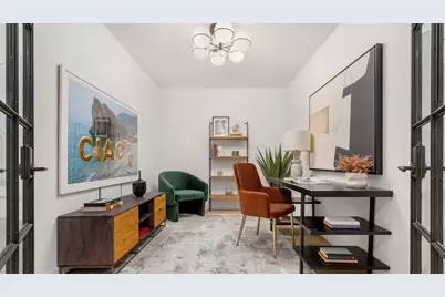 100 Barrow Street #4C, New York City, NY 10014 - Photo 9