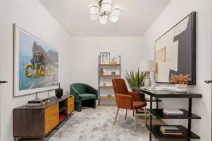 100 Barrow St, New York City, NY 10014 - Photo 9