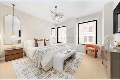 100 Barrow Street #4C, New York City, NY 10014 - Photo 5