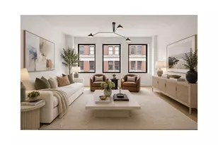 100 Barrow St, New York City, NY 10014 - Photo 3