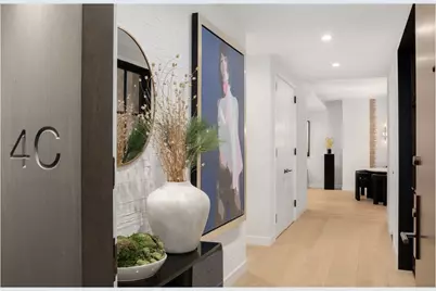 100 Barrow Street #4C, New York City, NY 10014 - Photo 5