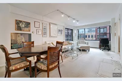 301 E 64th Street #9L, New York City, NY 10065 - Photo 1