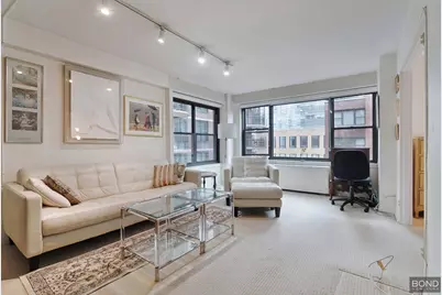 301 E 64th Street #9L, New York City, NY 10065 - Photo 3