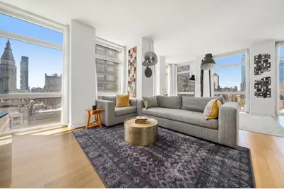 11 E 29th Street #20A, New York City, NY 10016 - Photo 1