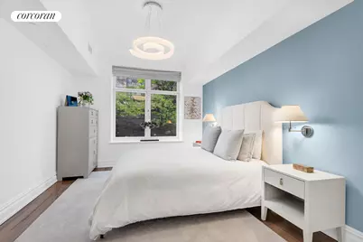 535 W End Avenue #3A, New York City, NY 10024 - Photo 9