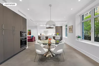 535 W End Avenue #3A, New York City, NY 10024 - Photo 3