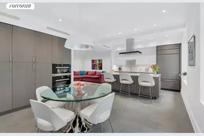 535 W End Avenue #3A, New York City, NY 10024 - Photo 5