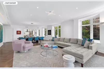 535 W End Avenue #3A, New York City, NY 10024 - Photo 7