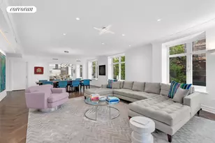535 West End Ave, New York City, NY 10024 - Photo 7