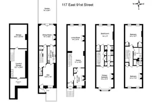117 E 91st St, New York City, NY 10128 - Photo 23