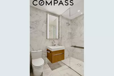 1 W End Avenue #25D, New York, NY 10023 - Photo 7