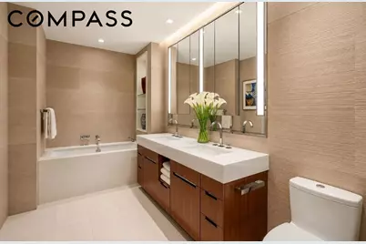 1 W End Avenue #25D, New York, NY 10023 - Photo 5