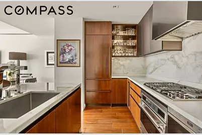 1 W End Avenue #25D, New York, NY 10023 - Photo 3
