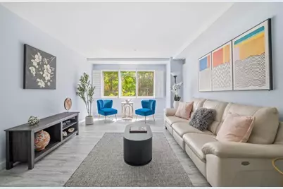 1400 Fifth Avenue #3L, New York City, NY 10026 - Photo 1