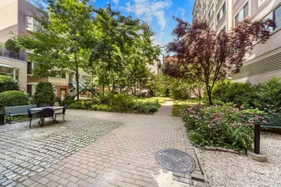1400 Fifth Avenue #3L, New York City, NY 10026 - Photo 9