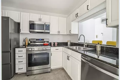 1400 Fifth Avenue #3L, New York City, NY 10026 - Photo 3
