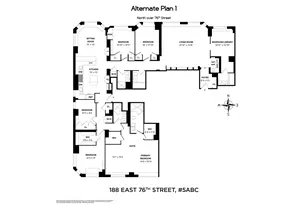 188 E 76th St, New York City, NY 10021 - Photo 19