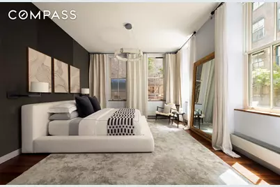 116 Hudson Street #2, New York, NY 10013 - Photo 11