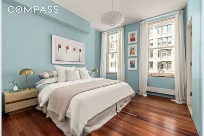 116 Hudson Street #2, New York, NY 10013 - Photo 13