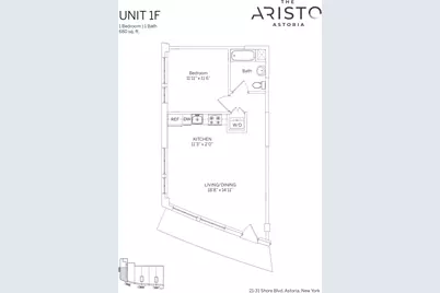21-31 Shore Boulevard #1F, Astoria, NY 11105 - Photo 31