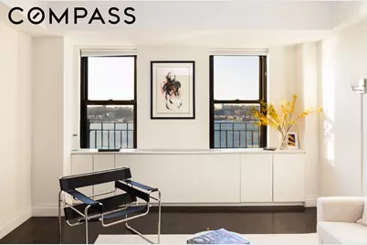 230 Riverside Drive #17D, New York City, NY 10025 - Photo 5