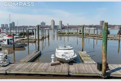 230 Riverside Drive #17D, New York City, NY 10025 - Photo 11