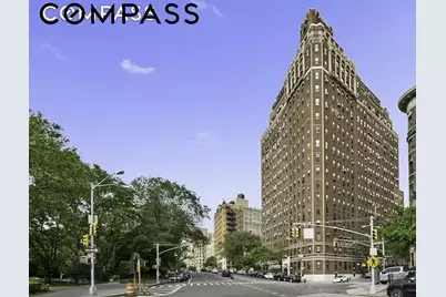 230 Riverside Drive #17D, New York City, NY 10025 - Photo 17
