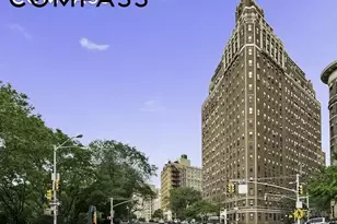 230 Riverside Dr, New York City, NY 10025 - Photo 17