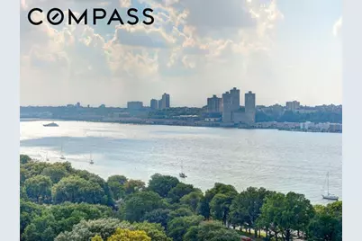 230 Riverside Drive #17D, New York City, NY 10025 - Photo 17