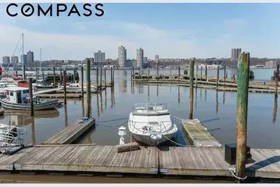 230 Riverside Drive #17D, New York City, NY 10025 - Photo 11