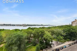 230 Riverside Dr, New York City, NY 10025 - Photo 1