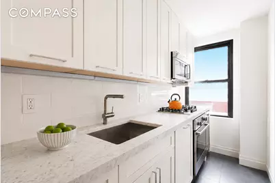 230 Riverside Drive #17D, New York City, NY 10025 - Photo 3