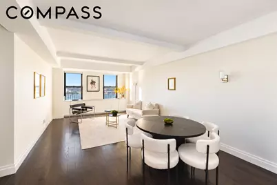 230 Riverside Drive #17D, New York City, NY 10025 - Photo 3