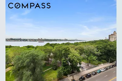 230 Riverside Drive #17D, New York City, NY 10025 - Photo 1