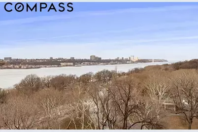 230 Riverside Drive #17D, New York City, NY 10025 - Photo 15