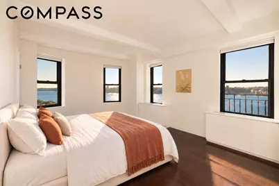 230 Riverside Drive #17D, New York City, NY 10025 - Photo 9