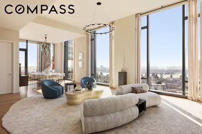 277 5th Avenue #PH55, New York City, NY 10016 - Photo 5