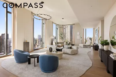 277 5th Avenue #PH55, New York City, NY 10016 - Photo 1