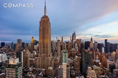 277 5th Avenue #PH55, New York, NY 10016 - Photo 25
