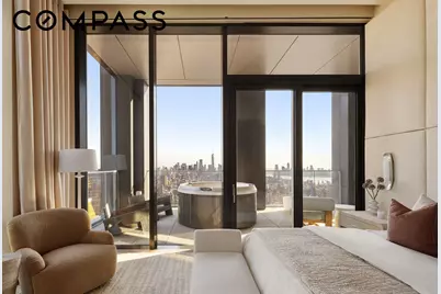 277 5th Avenue #PH55, New York City, NY 10016 - Photo 11