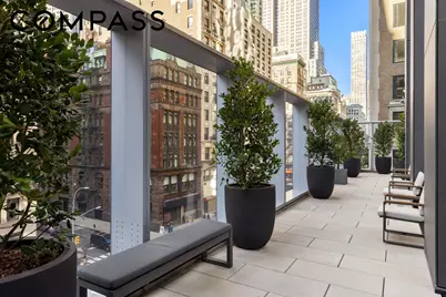 277 5th Avenue #PH55, New York City, NY 10016 - Photo 37