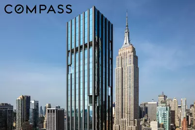277 5th Avenue #PH55, New York City, NY 10016 - Photo 29