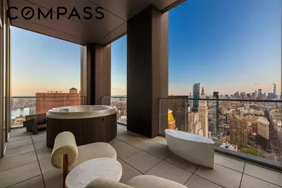 277 5th Avenue #PH55, New York City, NY 10016 - Photo 21