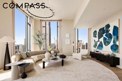 277 5th Avenue #PH55, New York City, NY 10016 - Photo 3