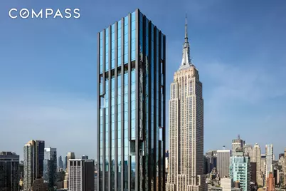 277 5th Avenue #PH55, New York, NY 10016 - Photo 29