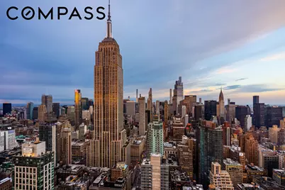 277 5th Avenue #PH55, New York City, NY 10016 - Photo 25