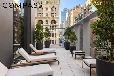 277 5th Avenue #PH55, New York City, NY 10016 - Photo 33