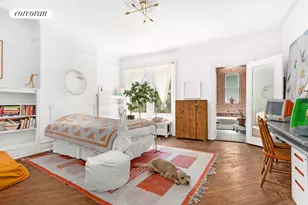 866 Prospect Pl, New York City, NY 11216 - Photo 9
