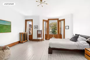 866 Prospect Pl, New York City, NY 11216 - Photo 11